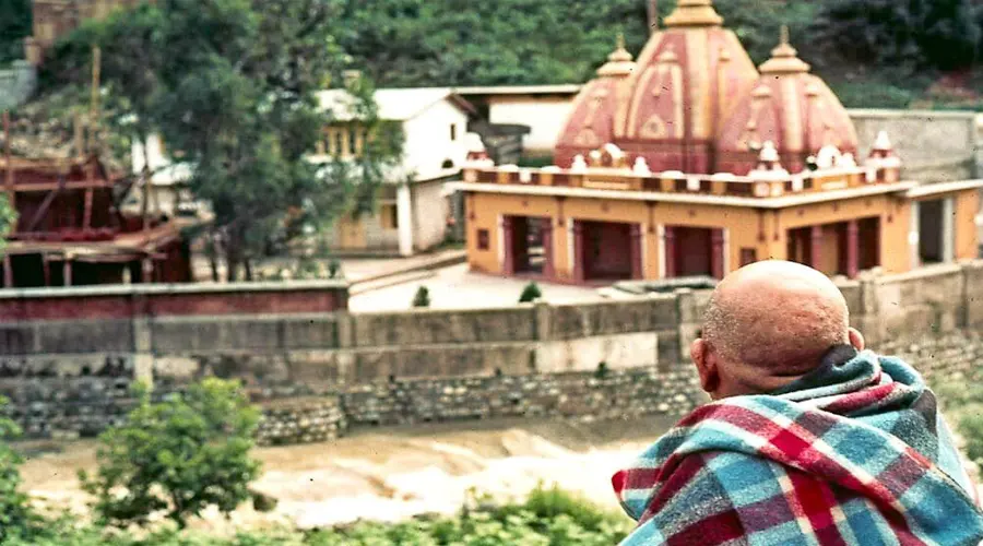 Neem Karoli Baba Ashram and Hanuman Temple